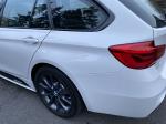 BMW 330i xDrive Touring M Sport 2017 года (NA)
